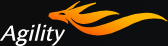 Agility logo