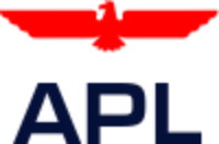 APL logo