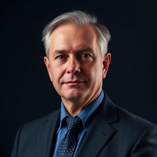 Regional Vice President, Top-20 global forwarder — Air & Ocean