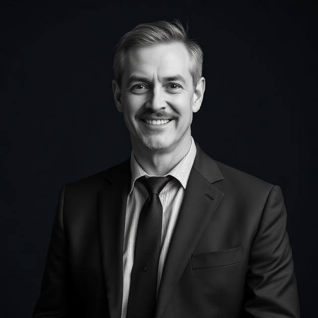 Regional Sales Director, Transpacific and Southeast Asia lanes